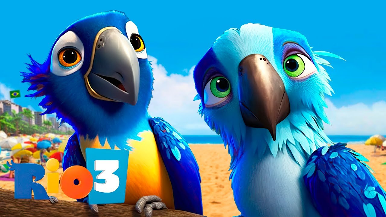 RIO 3 (2024) Everything We Know