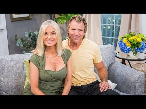 Highlights - Eileen Davidson and Vince Van Patten - Home & Family