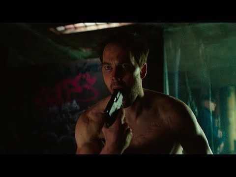 'American Assassin' Exclusive Clip (2017) | Casting Taylor Kitsch