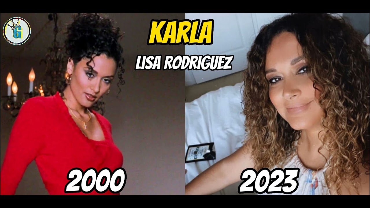 NEXT FRIDAY THEN AND NOW 2023 ⭐⭐⭐