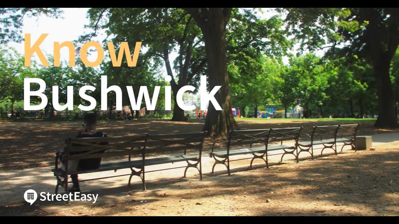 Guide to Bushwick, NYC | Know the Neighborhood