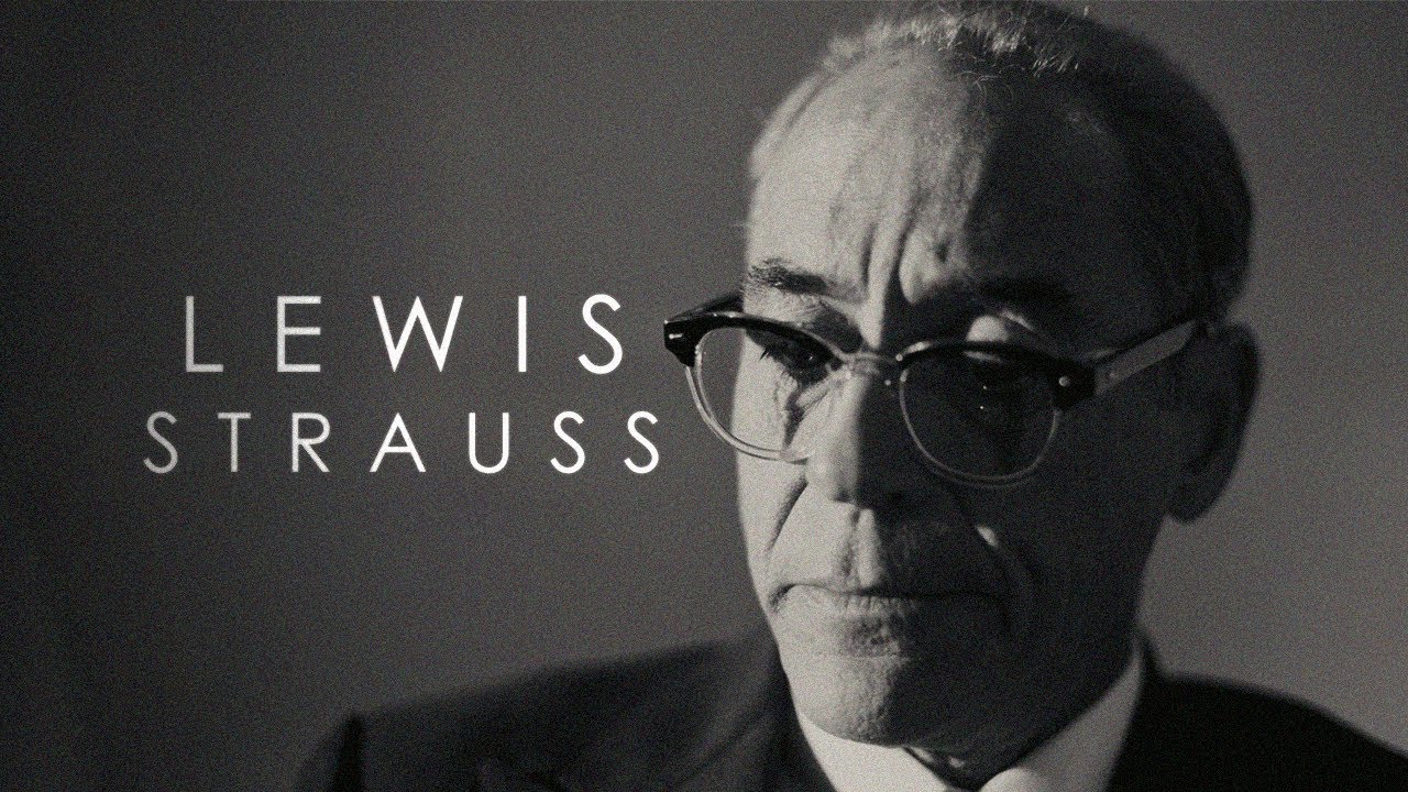 Lewis Strauss | OPPENHEIMER