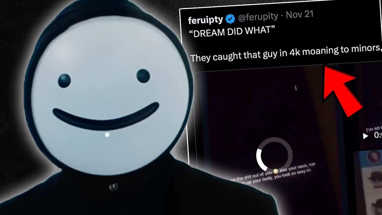 The Dream Leaks