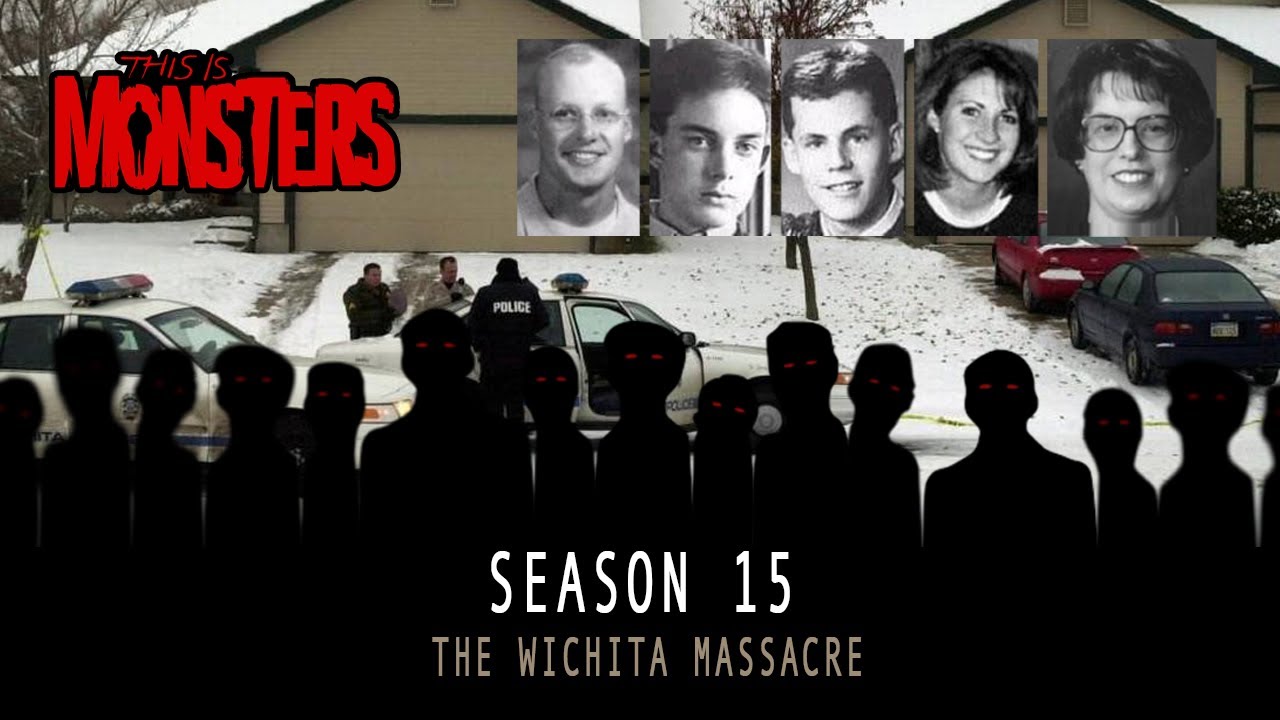 The Wichita Massacre
