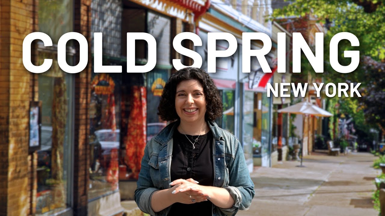 Cold Spring, NY | Where to eat and what to do