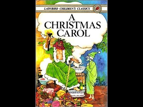 A Christmas Carol Ladybird Children's Classics