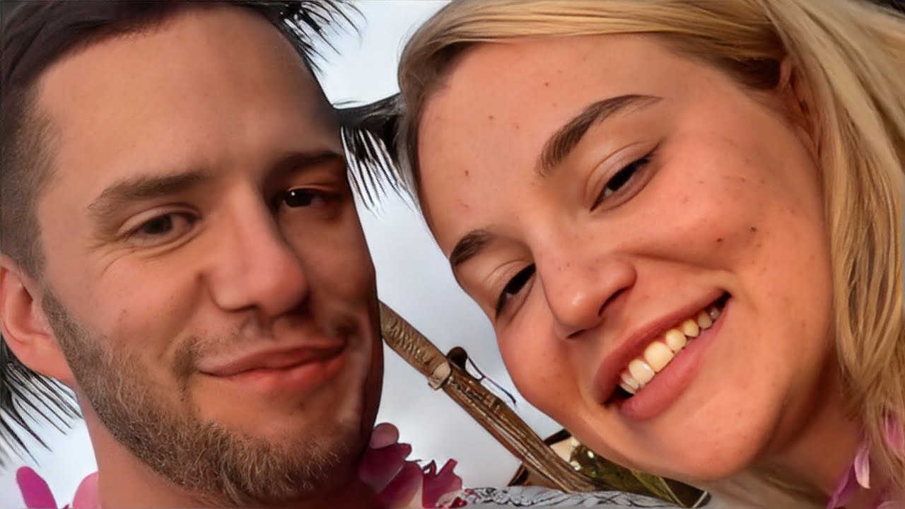 Blake Blossom with boyfriend | #blakeblossom