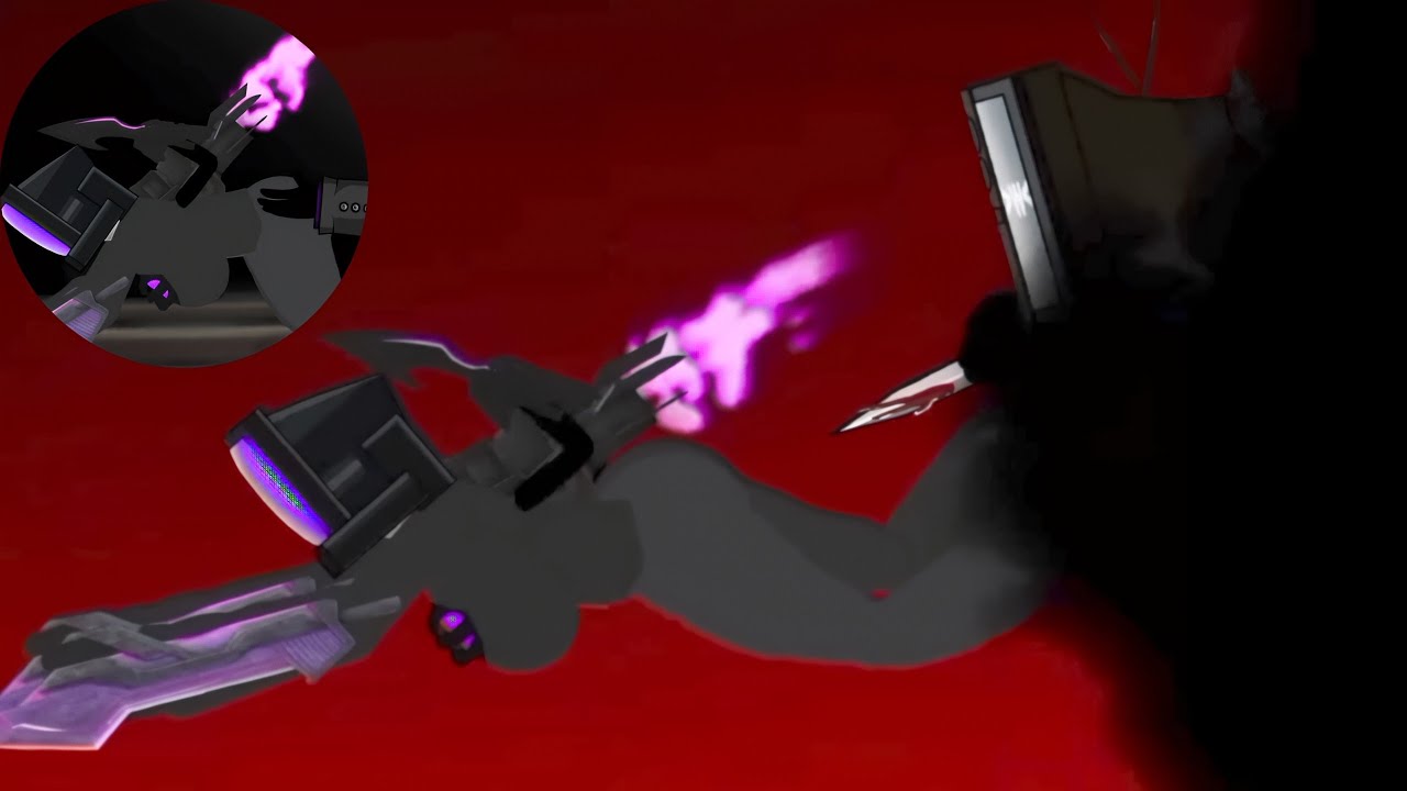 Titan TV woman
