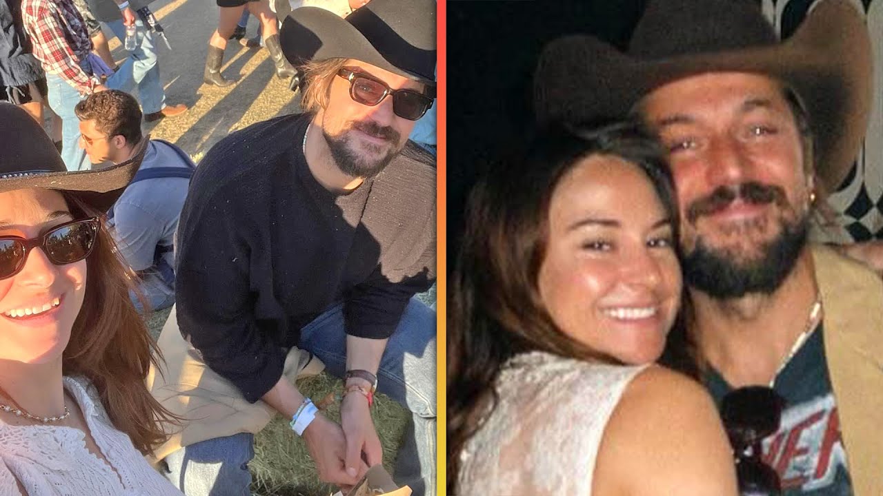 Lucas Bravo and Shailene Woodley Make Romance Official!
