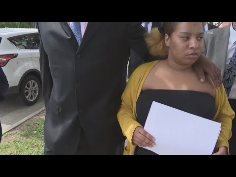 Deja Taylor, mom of 6-year-old Richneck shooter, to be sentenced for child neglect