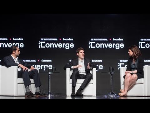 Eduardo Saverin: Still Room for Funding in Southeast Asia