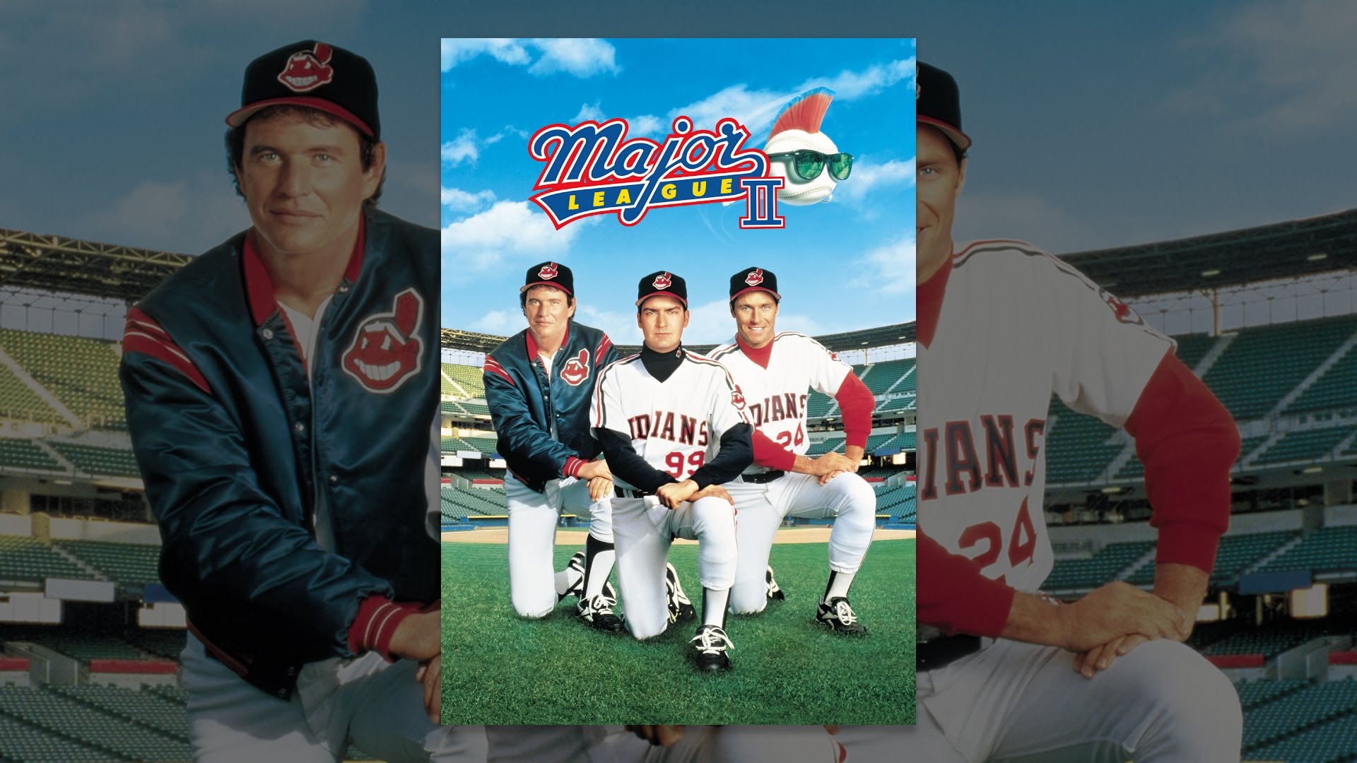Major League II