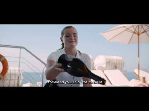 Triangle of Sadness Trailer | Prime