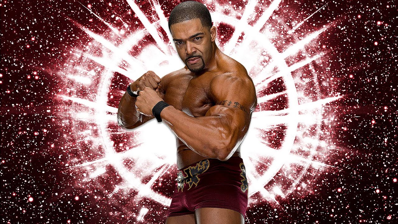 2011-2014 : David Otunga 7th WWE Theme Song - All About The Power [ᵀᴱᴼ + ᴴᴰ]