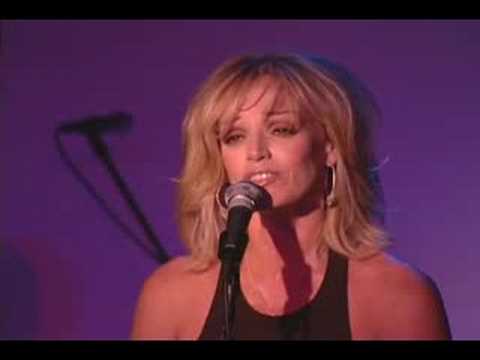 Susan Anton "In My Life"