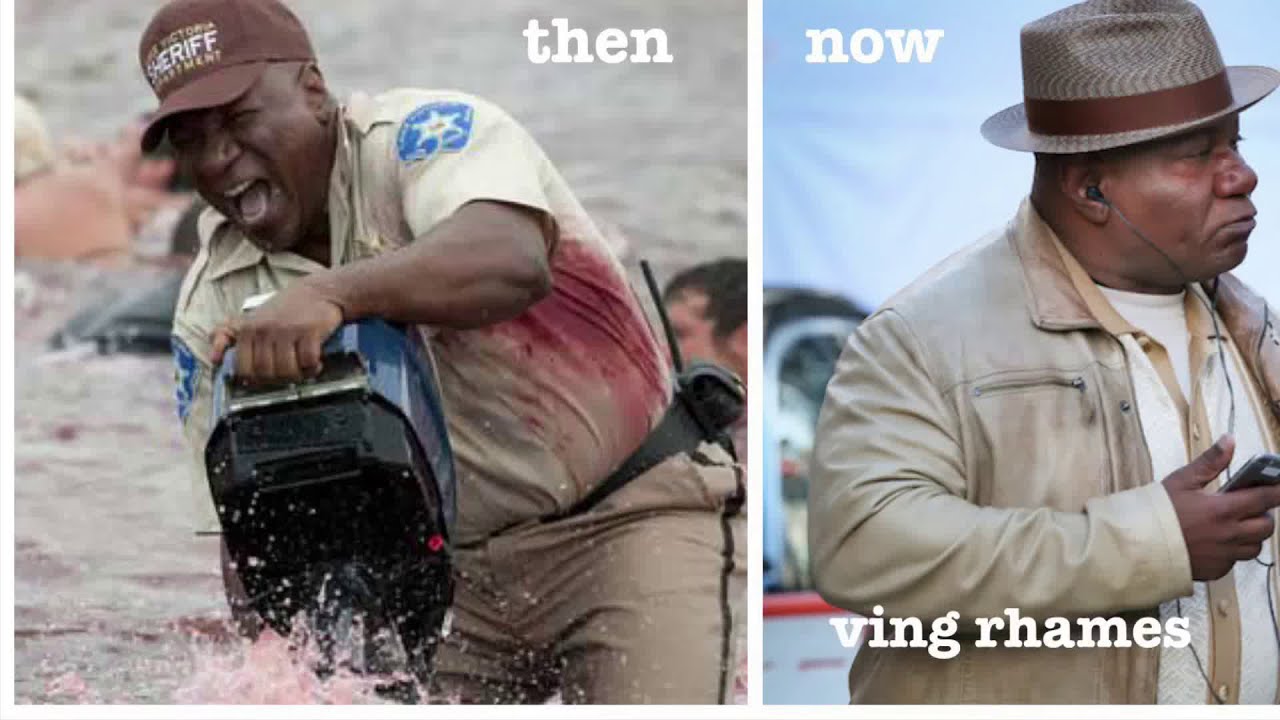 Piranha 3D (2010) Cast Then and Now
