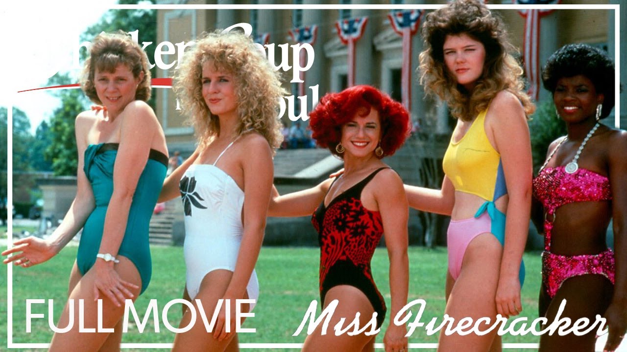 Miss Firecracker | FULL MOVIE | Comedy | Holly Hunter, Mary Steenburgen, Tim Robbins