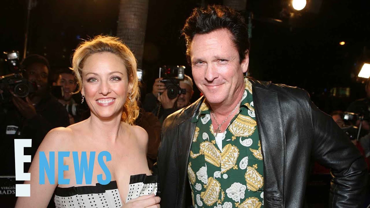 Michael Madsen’s Sister Breaks Silence on His Sudden Death | E! News