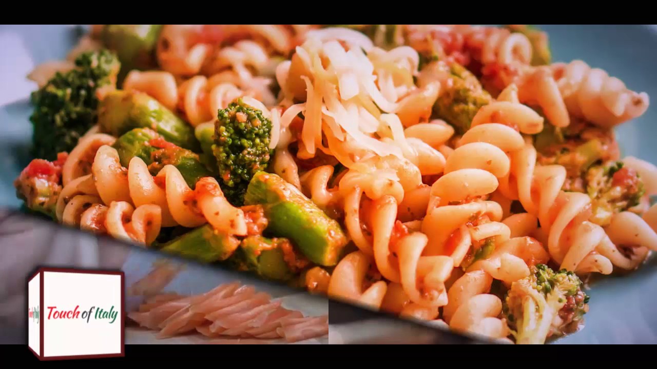 Touch of Italy - Local Restaurant in York, PA 17406
