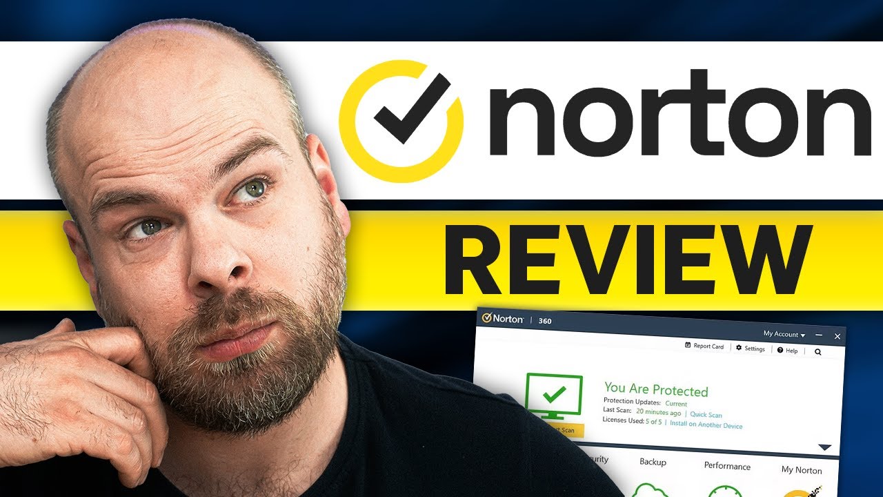 Norton Antivirus Review | Is It the BEST Security for 2025?