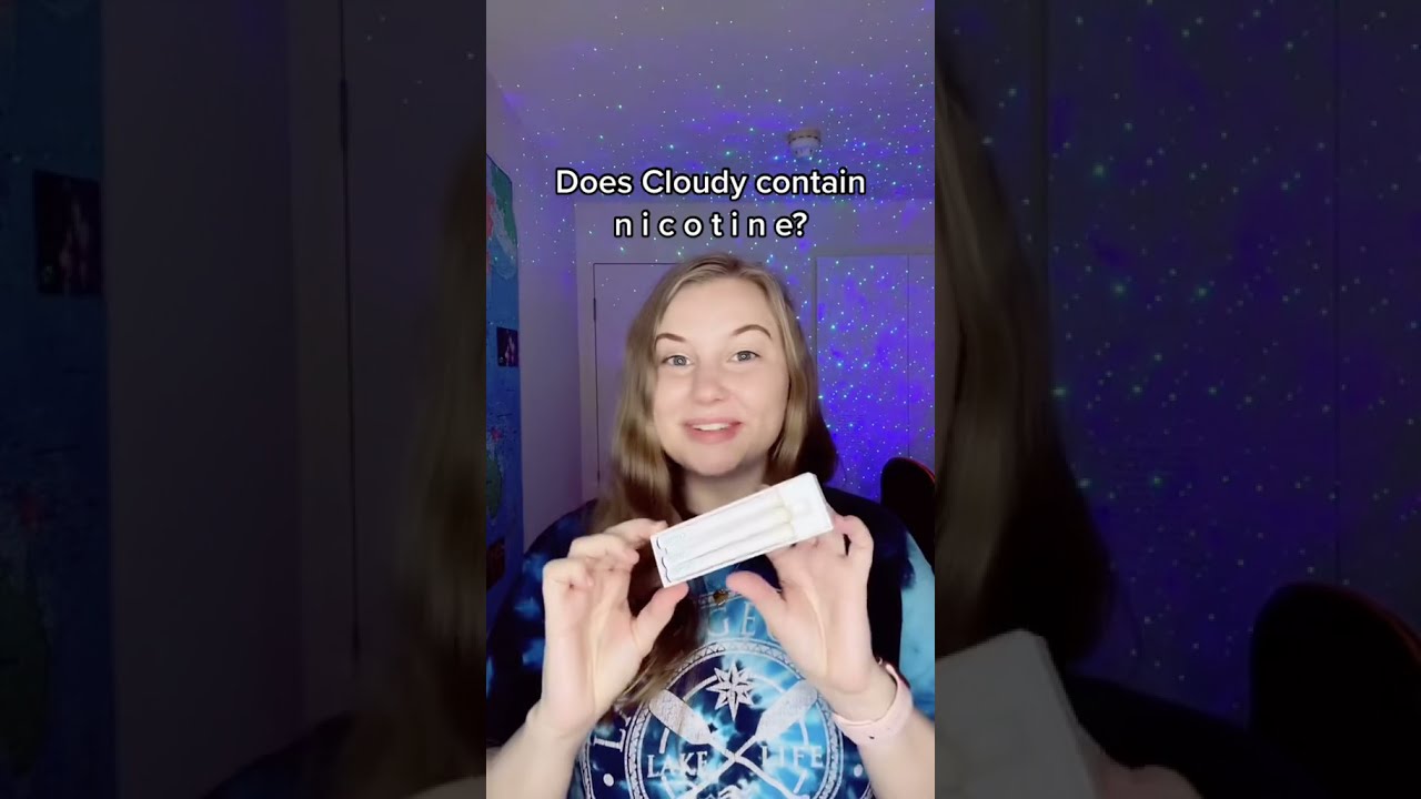 Cloudy Personal Diffuser Q&A