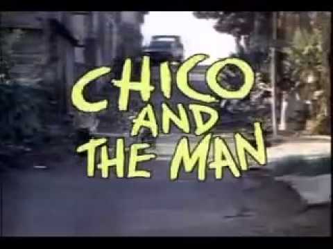 José Feliciano - Chico And The Man Theme