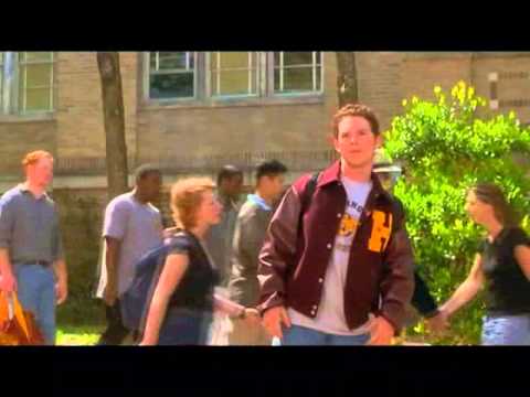 The Faculty - Character Introductions