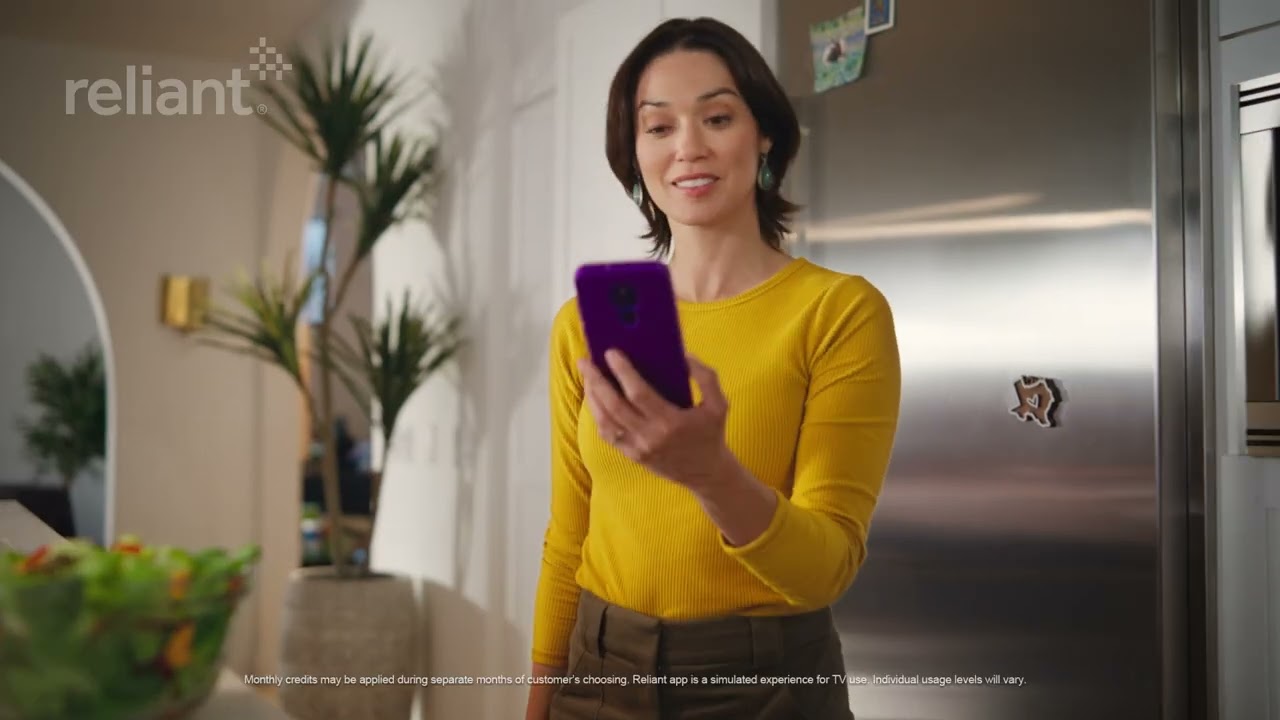 Reliant | Flextra Credits plan | Home Appliance Beat | English