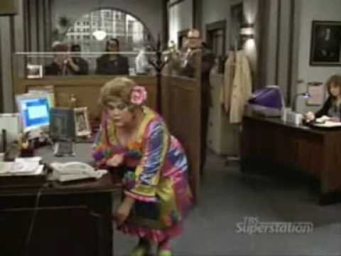 The Drew Carey Show - Best of Mimi Bobeck