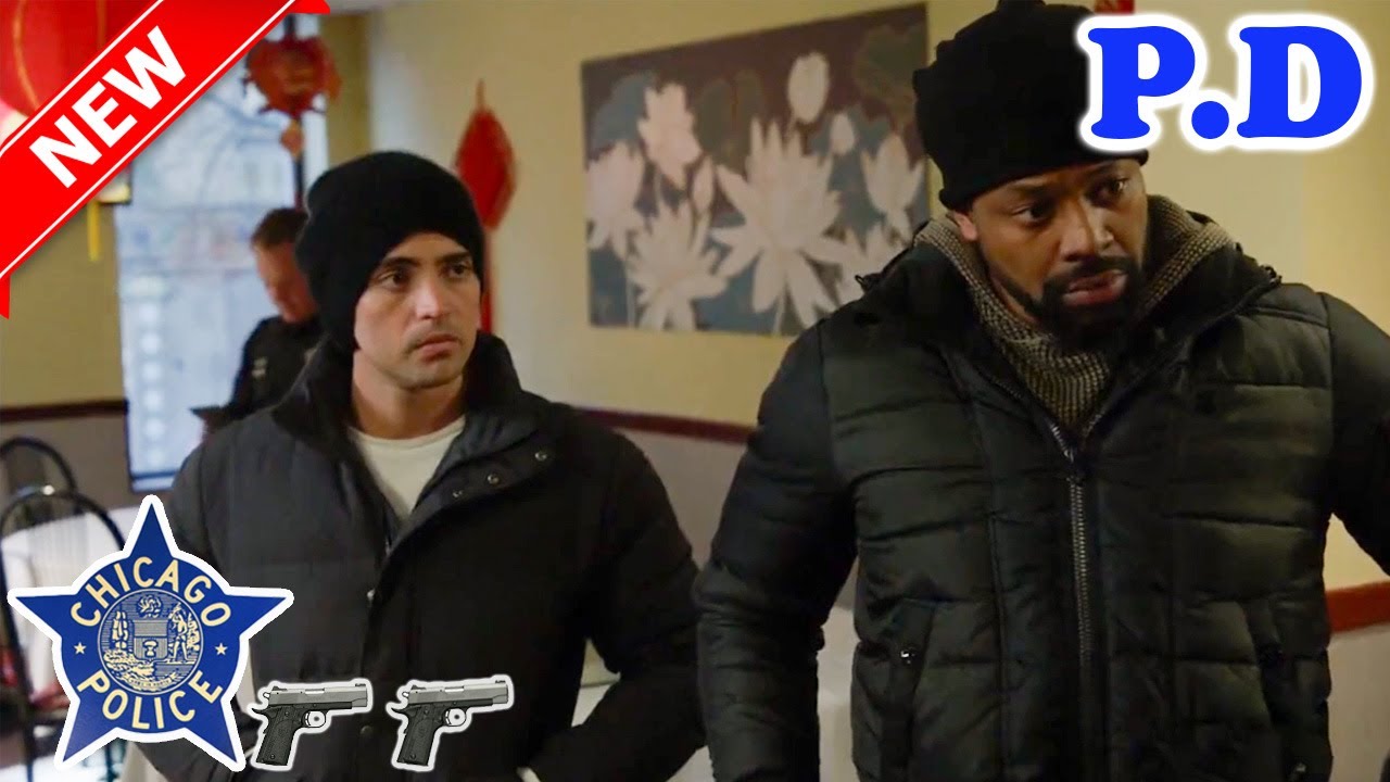 |NEW| 🛑 Chicago P.D 🛑 2024 | Season 13 - Eps 18 | You Only Die Twice | Full Episodes | HD 🛑1080p