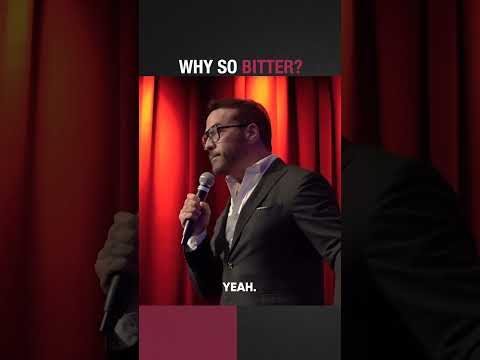 Jeremy Piven Standup -- "The Rock Never Took An Acting Class"