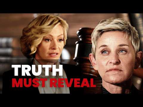 Portia de Rossi Reveals the Truth About Ellen After Her Divorce