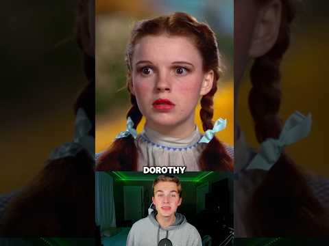 Every Wizard of Oz Character in Wicked