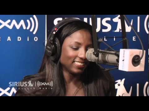 True Blood Tara in Duct Tape: Rutina Wesley [EXPLICIT] // SiriusXM // OutQ