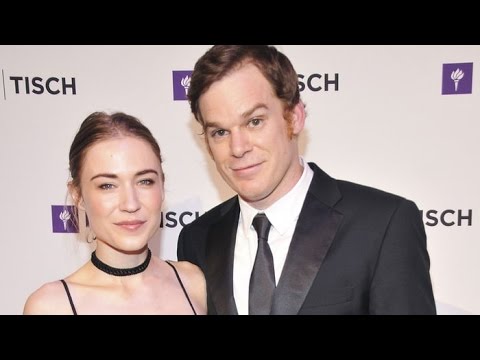 Michael C. Hall Marries Morgan Macgregor in Surprise New York Wedding