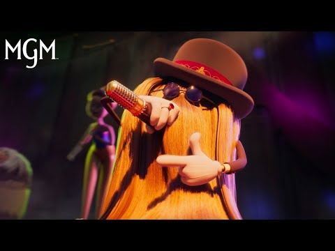 THE ADDAMS FAMILY 2 | Cousin It [Snoop Dogg] “It Ain’t Nothin’” Performance – Official Clip