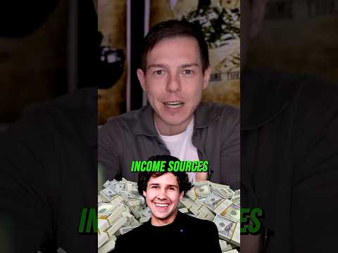 Why David Dobrik QUIT YouTube