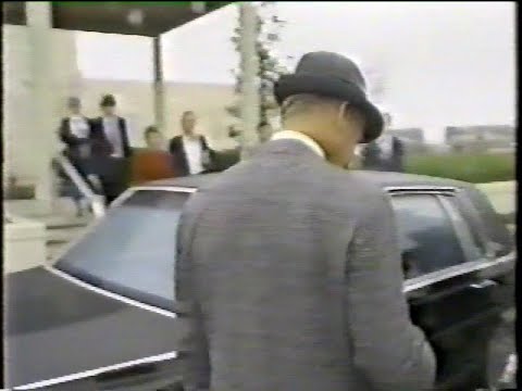 Tom Landry and Tex Schramm leave the Dallas Cowboys organization (1989)