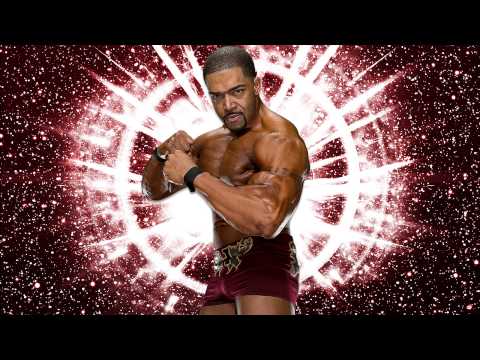 2011-2014 : David Otunga 7th WWE Theme Song - All About The Power [ᵀᴱᴼ + ᴴᴰ]