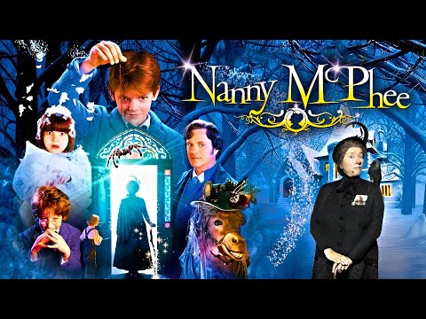 Nanny Mcphee 2005 Family/Comedy Full Movie Facts & Review | Emma Thompson, Colin Firth,Thomas Brodie