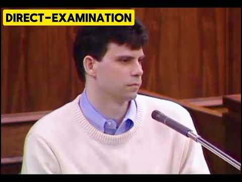 MENÉNDEZ BROTHERS:The whole story about Kitty ripping off Lyle's toupee.