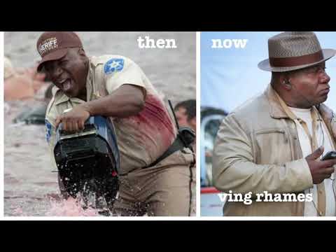 Piranha 3D (2010) Cast Then and Now