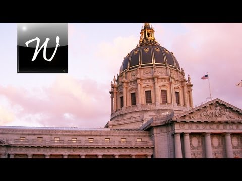 ◄ San Francisco City Hall, San Francisco [HD] ►