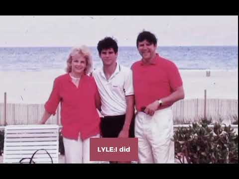 MENÈNDEZ BROTHERS:The reason why Josè insisted that Lyle should get a hair piece at the age of 19