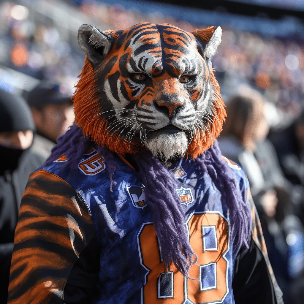 bills bengals game