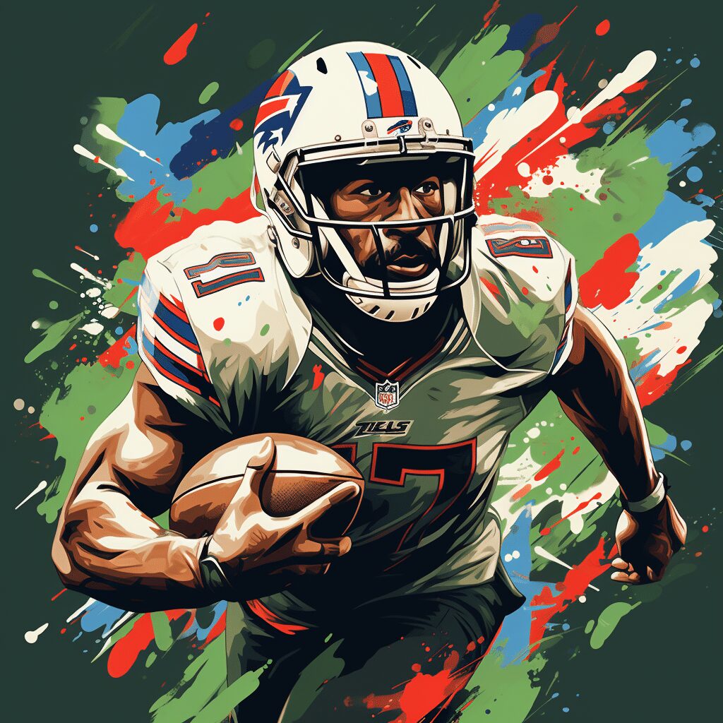 bills jets