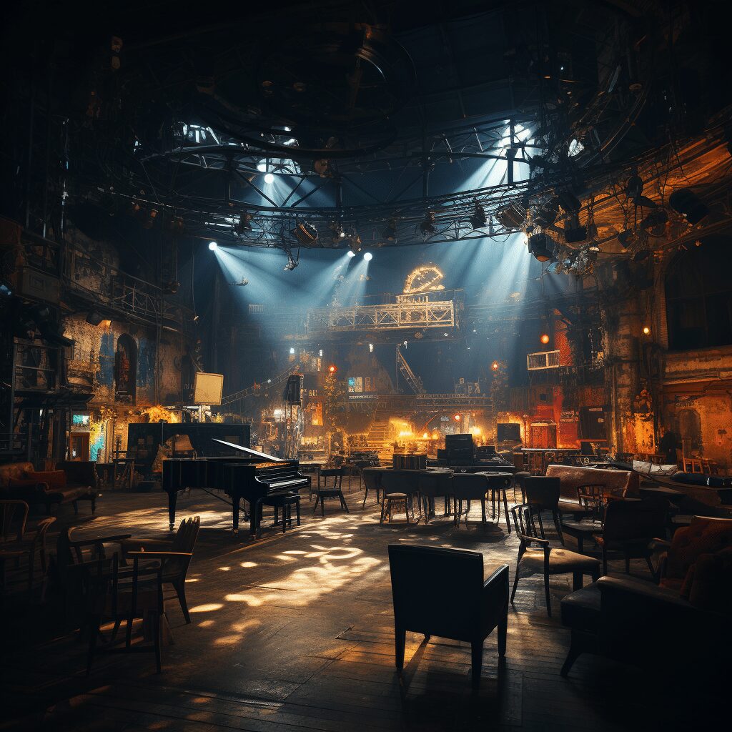 live music venues Live Music Venues