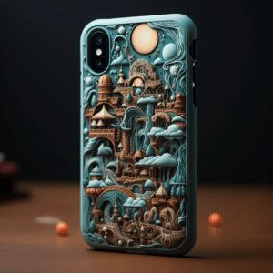 mous case