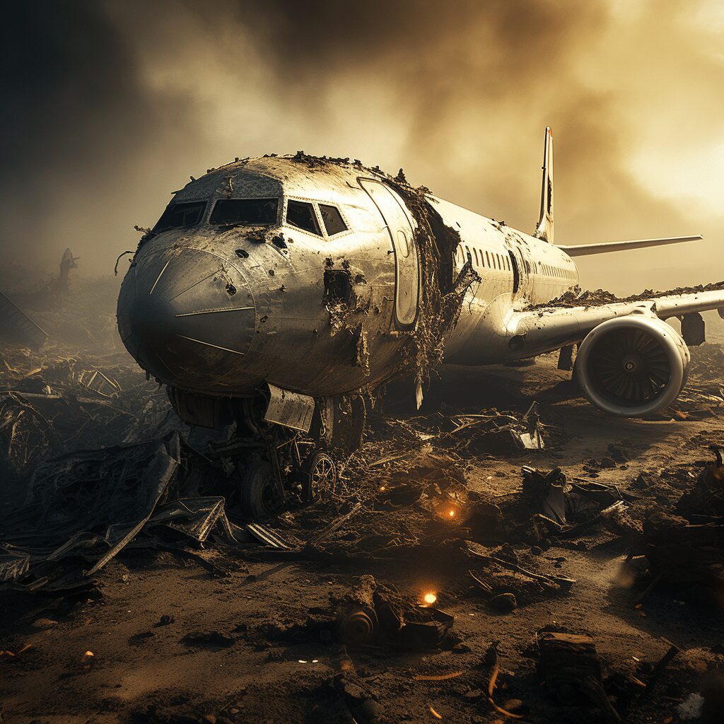 plane crash Plane Crash