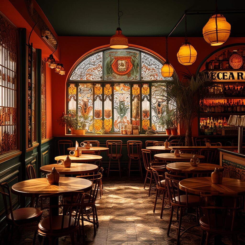 restaurante mexicano cerca de mí Restaurante Mexicano Cerca De Mí